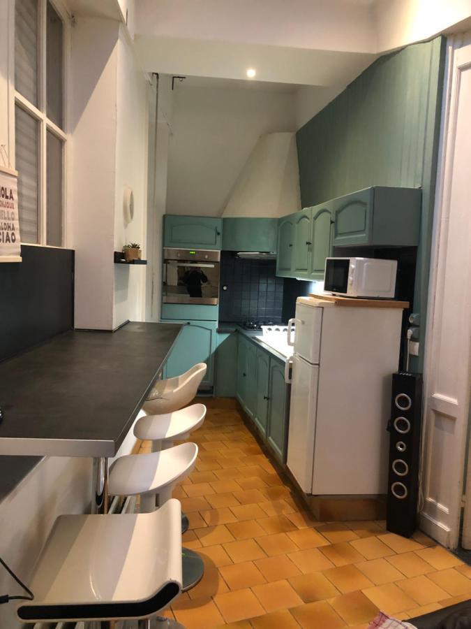 Hyper Centre Appt. 6 Personnes Confortable Pour Famille Ou Amis Apartamento Lila