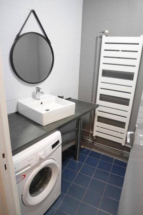 Hyper Centre Appt. 6 Personnes Confortable Pour Famille Ou Amis Apartamento